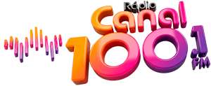 Rádio Canal 100.1 FM de Amambai/MS